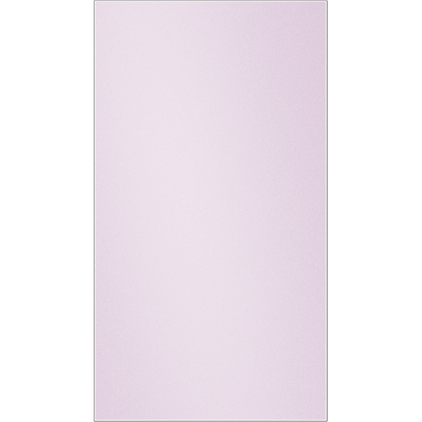 Panou Interschimbabil Bespoke RA-B23EUUCLGG Cotta Lavender