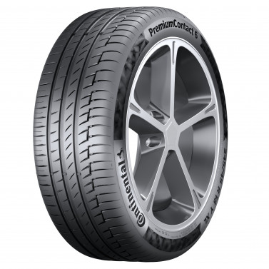 Anvelope Continental PREMIUMCONTACT 6 225/45 R18 95V