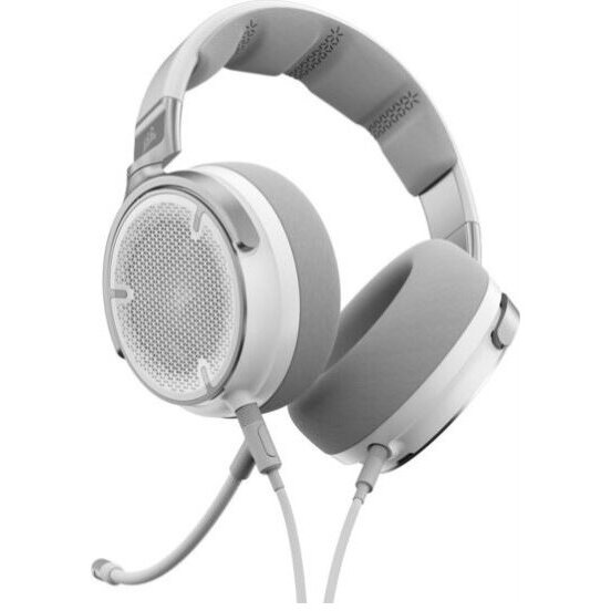 Casti Over-Head Corsair Gaming Virtuoso Pro White