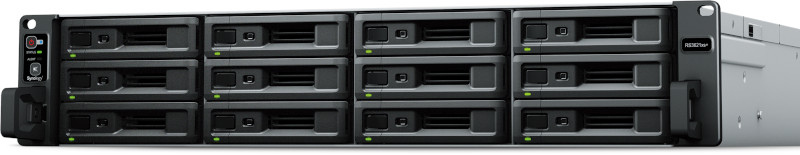 Network Attached Storage Synology NAS RS3621xs+ 8GB