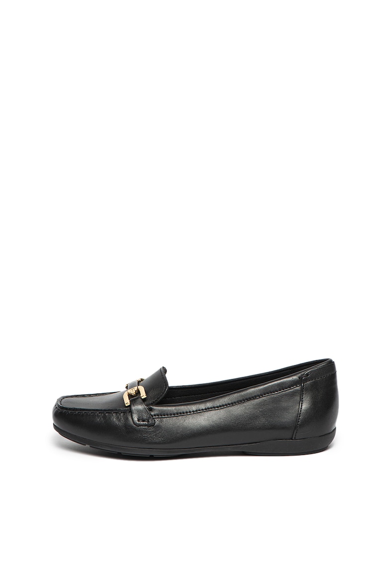 Pantofi loafer de piele Annytah