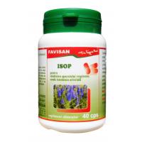 Isop b019 40cps FAVISAN