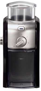 Rasnita de cafea Krups GVX242