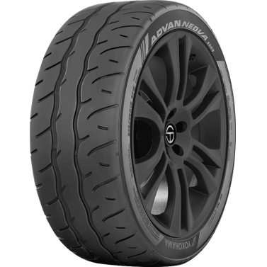 Anvelope Yokohama ADVAN NEOVA AD09 275/40 R18 103W
