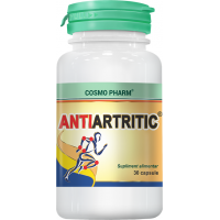 Antiartritic 30cps COSMOPHARM