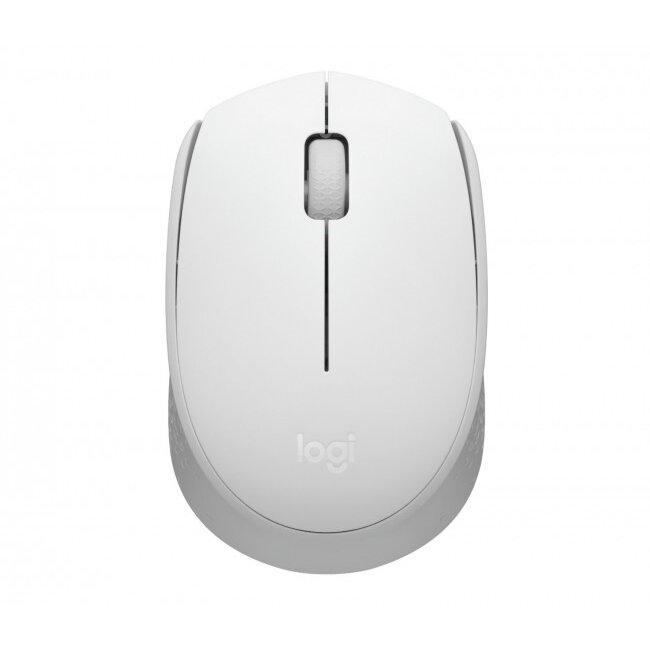 Mouse Wireless Logitech M171 Alb