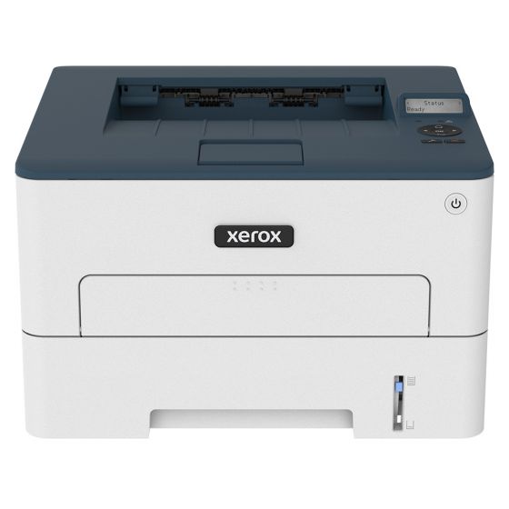 Imprimanta Xerox B230DNI Laser, Monocrom, Format A4, Retea, Wi-Fi