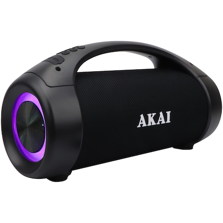 Akai Boxa portabila ABTS-55, Bluetooth 5.0