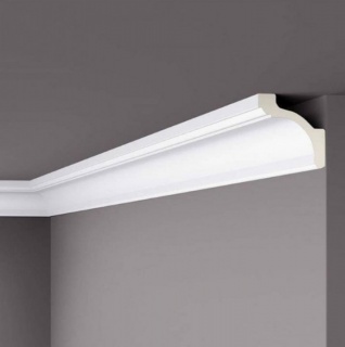 Profil tavan (cornisa)  Arstyl Z20  87x87x2000mm
