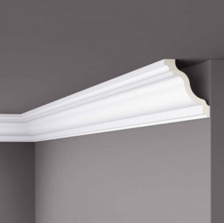 Profil tavan (cornisa)  Arstyl Z22  126x106x2000mm