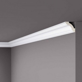 Profil tavan (cornisa)  Arstyl Z1240  42x42x2000mm