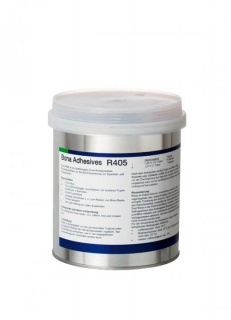 Răşină reparare şapă  Bona R405