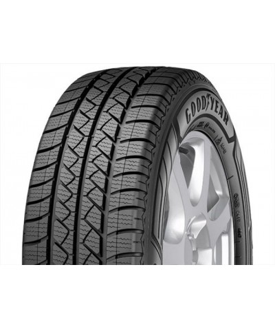 GOODYEAR VECTOR 4SEASONS CARGO 215/65R16C 106T