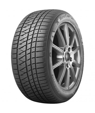 Anvelopa IARNA Kumho WinterCraft WS71 SUV 255/50R20 109V XL