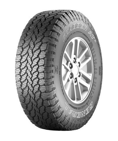 GENERAL TIRE Grabber at3 205/70R15 96T