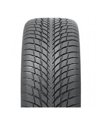 NOKIAN TYRES WR SNOWPROOF P 245/50R18 104V XL