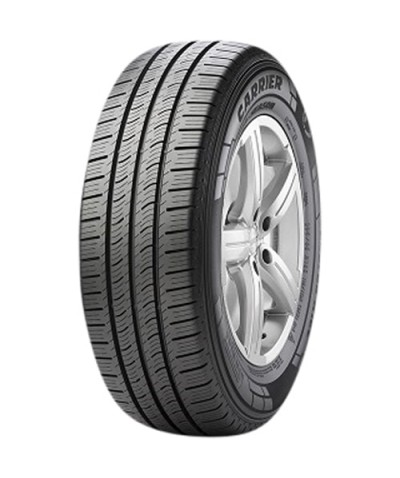 PIRELLI CARRIERAS 215/60R16C 103T