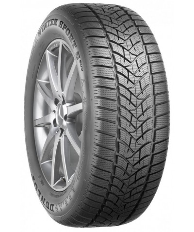 DUNLOP WINTER SPORT 5 235/40R18 95V XL