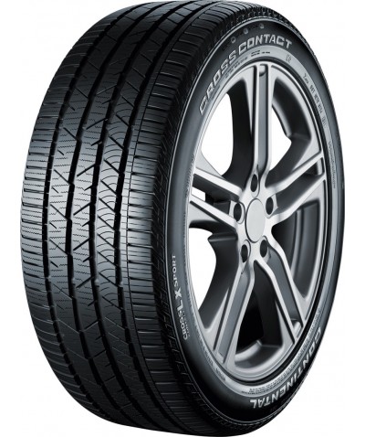 Anvelopa VARA CONTINENTAL Crosscontact lx sport 235/55R19 105W XL