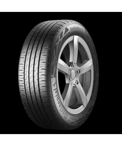CONTINENTAL ECOCONTACT 6 235/50R18 97V
