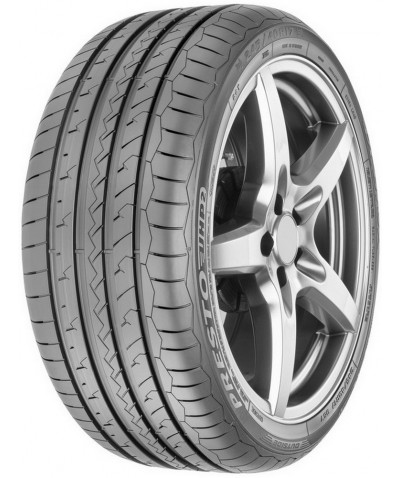 DEBICA Presto uhp 2 255/35R19 96Y XL