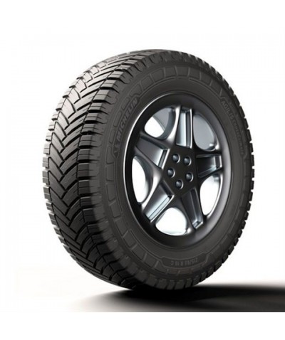 MICHELIN AGILIS CROSSCLIMATE 215/65R15C 104T