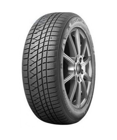 Kumho WinterCraft WS71 SUV 235/50R20 104V XL