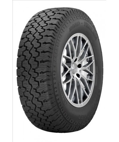 TIGAR ROAD-TERRAIN 285/60R18 120T XL