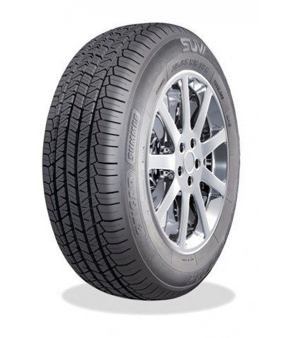 TIGAR SUV SUMMER 255/60R18 112V XL