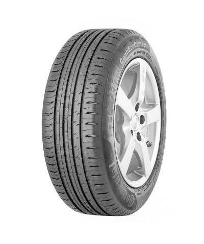CONTINENTAL ContiEcoContact 5 225/55R17 97W