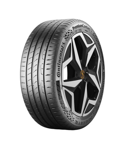 CONTINENTAL PremiumContact 7 235/45R17 97W