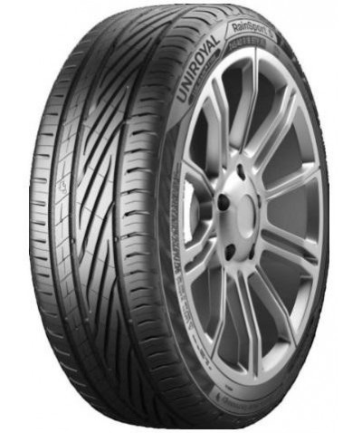 Anvelopa VARA UNIROYAL RAINSPORT 5 215/45R17 87Y 