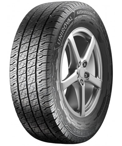 UNIROYAL AllSeasonMax 195/75R16C 107/105R