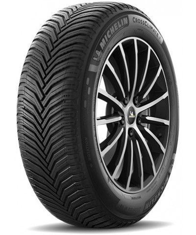 Anvelopa ALL SEASON MICHELIN CROSSCLIMATE 2 VOL 275/45R20 110H 