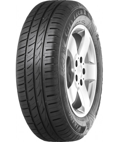 VIKING CityTech II 185/55R14 80T