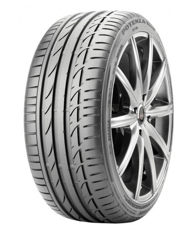 BRIDGESTONE POTENZA S001 * 275/40R19 101Y