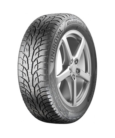 UNIROYAL AllSeasonExpert 2 235/60R18 107V