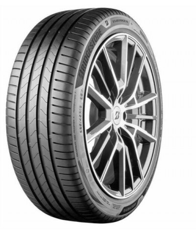 BRIDGESTONE TURANZA 6 245/40R21 100Y