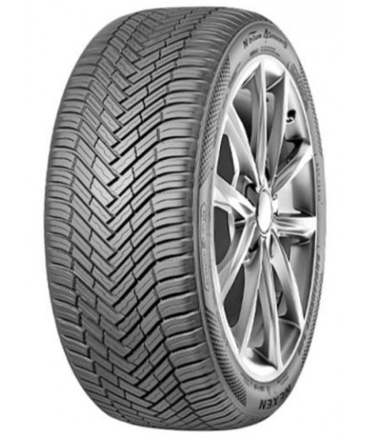 Nexen Nblue 4Season 2 255/45R19 104W XL