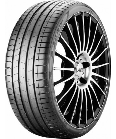 PIRELLI P-ZERO PZ4 285/35R23 107Y