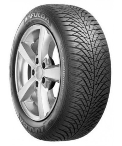 Anvelopa ALL SEASON FULDA MULTICONTROL 175/80R14 88T 