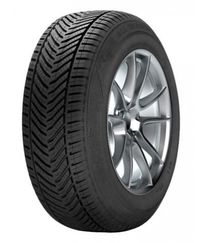 TIGAR ALL SEASON SUV 215/65R16 102V XL