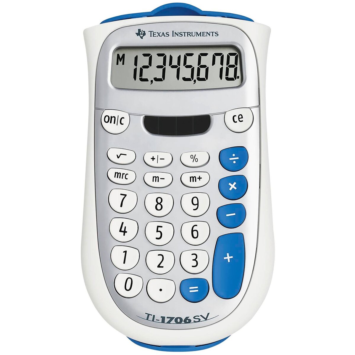 Calculator de birou  TI 1706 SV