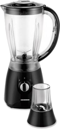 Heinner Blender HBL-500R