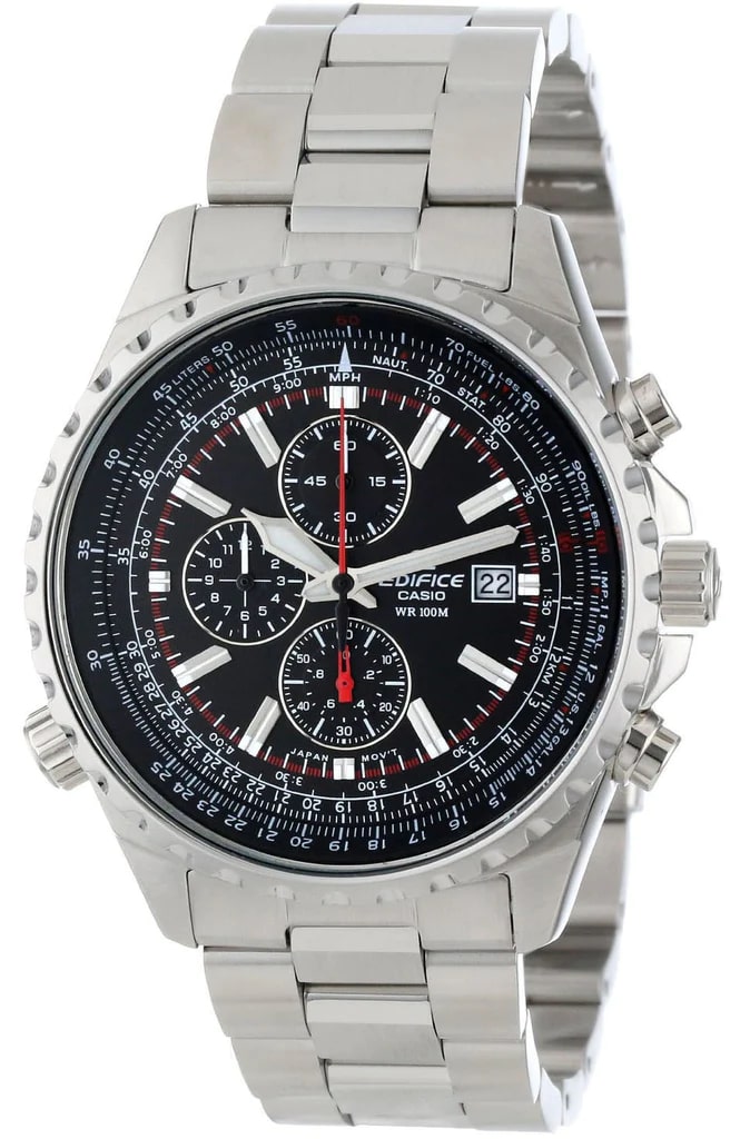 Ceas Barbati, Casio Edifice, Classic EF EF-527D-1A
