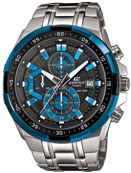 Ceas Barbati, Casio Edifice, Classic EFR EFR-539D-1A2