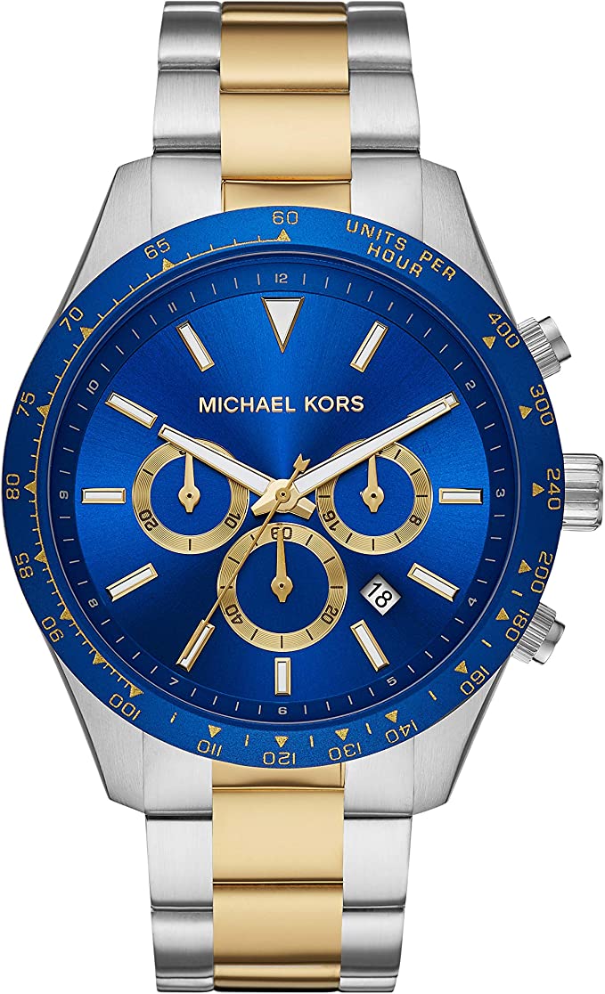 Ceas Barbati, Michael Kors, Layton MK8825
