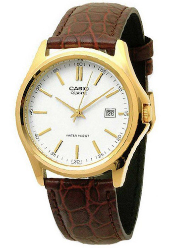 Ceas Barbati, Casio, Collection MTP-11 MTP-1183Q-7A