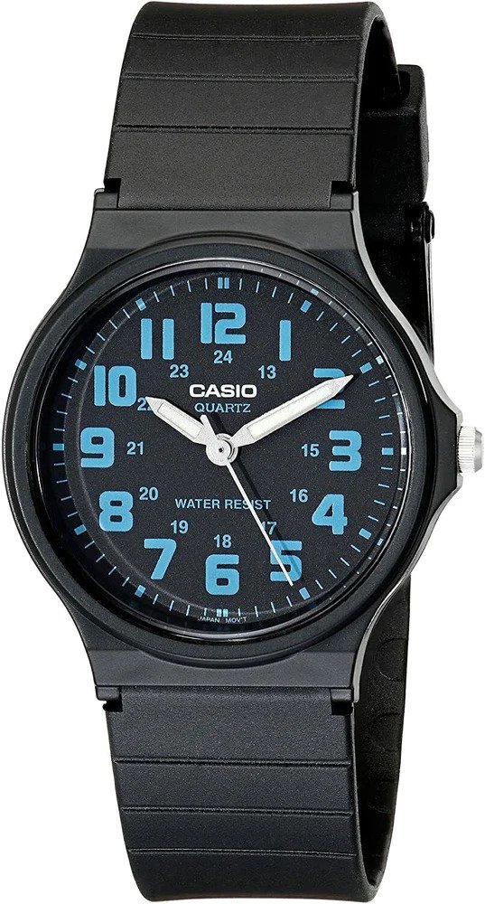 Casio watch, Collection MQ MQ-71-2B
