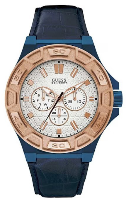 Ceas Barbati, Guess, Force W0674G7